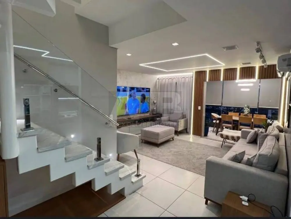 Cobertura, 4 quartos, 175 m² - Foto 3