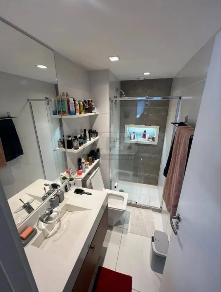 Cobertura, 4 quartos, 175 m² - Foto 11