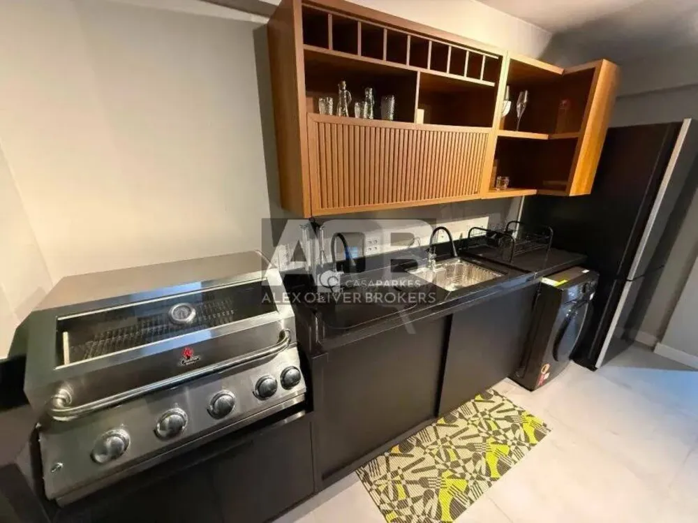 Apartamento, 3 quartos, 120 m² - Foto 24