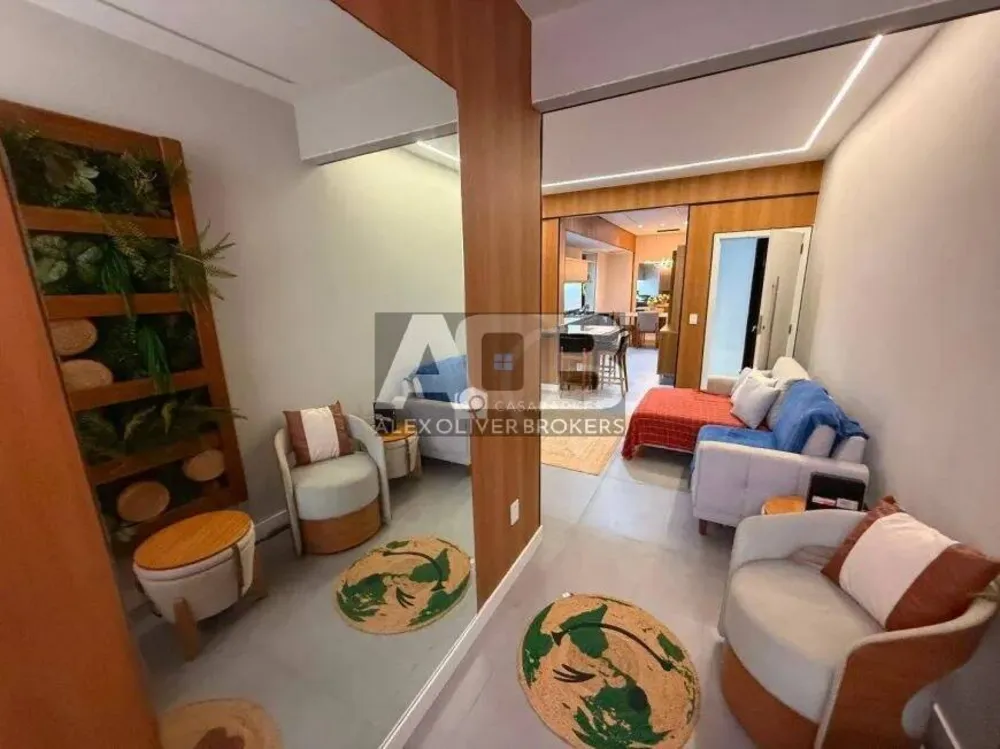 Apartamento, 3 quartos, 120 m² - Foto 6