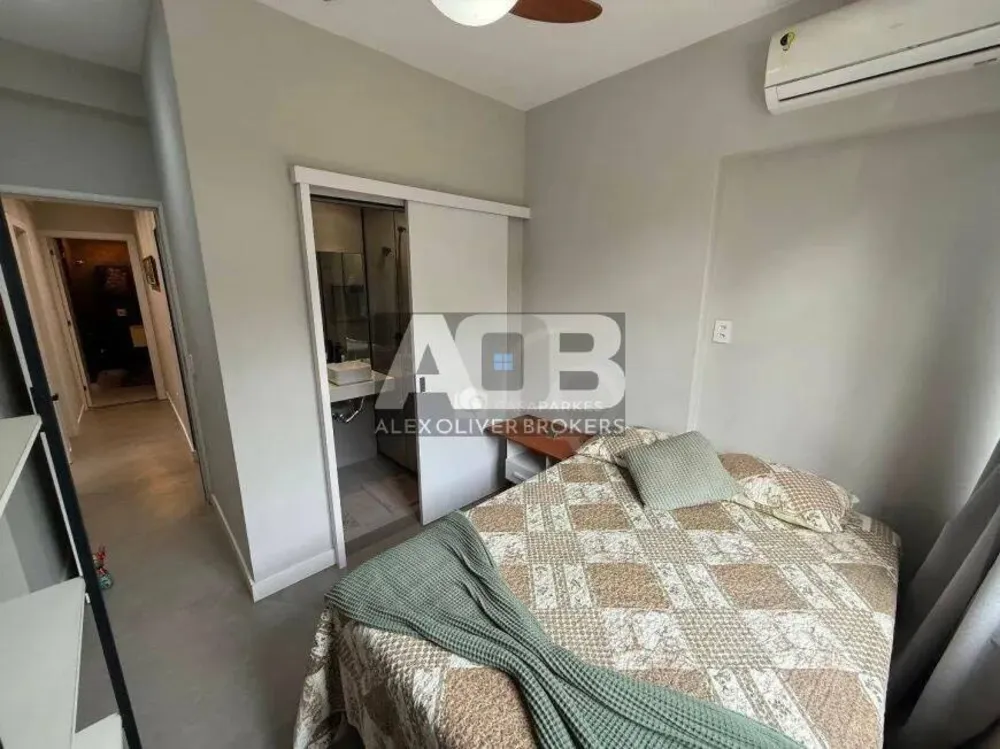 Apartamento, 3 quartos, 120 m² - Foto 9