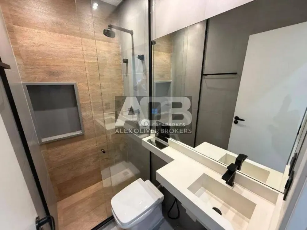 Apartamento, 3 quartos, 120 m² - Foto 14