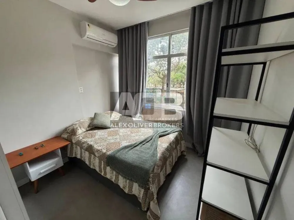 Apartamento, 3 quartos, 120 m² - Foto 8