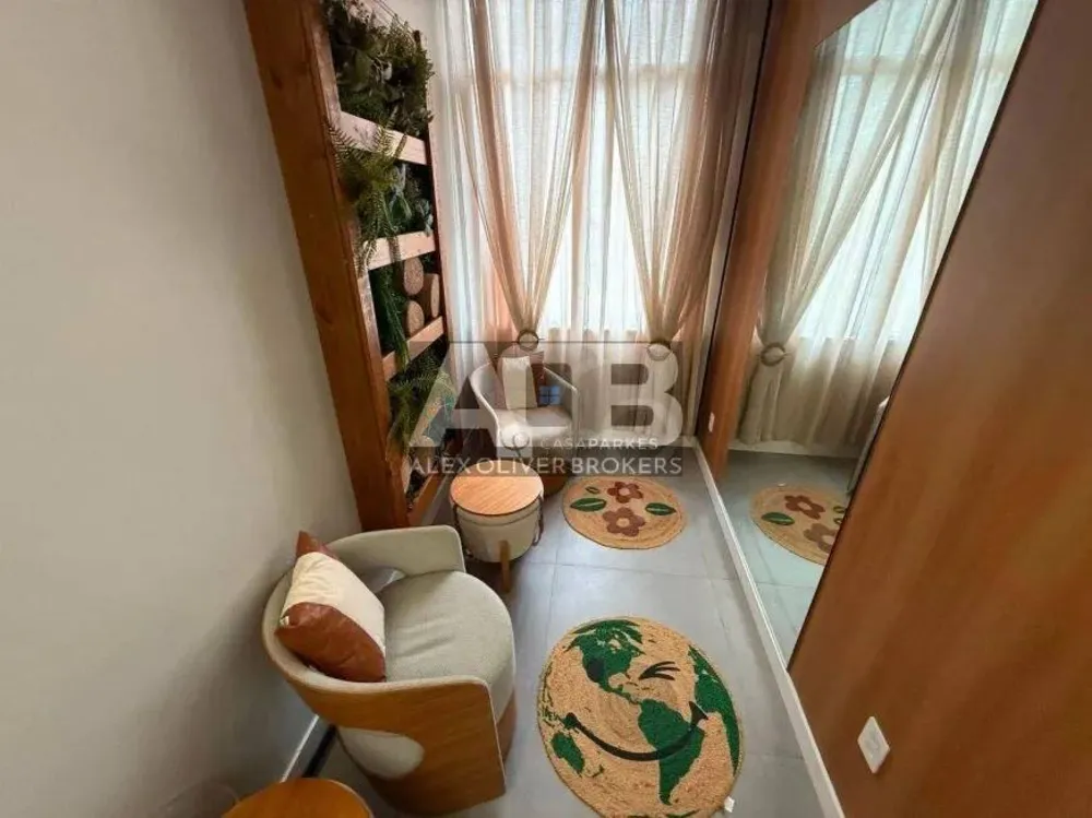 Apartamento, 3 quartos, 120 m² - Foto 5