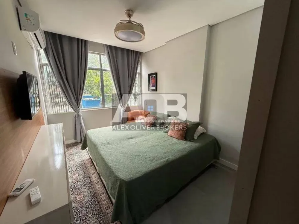 Apartamento, 3 quartos, 120 m² - Foto 11
