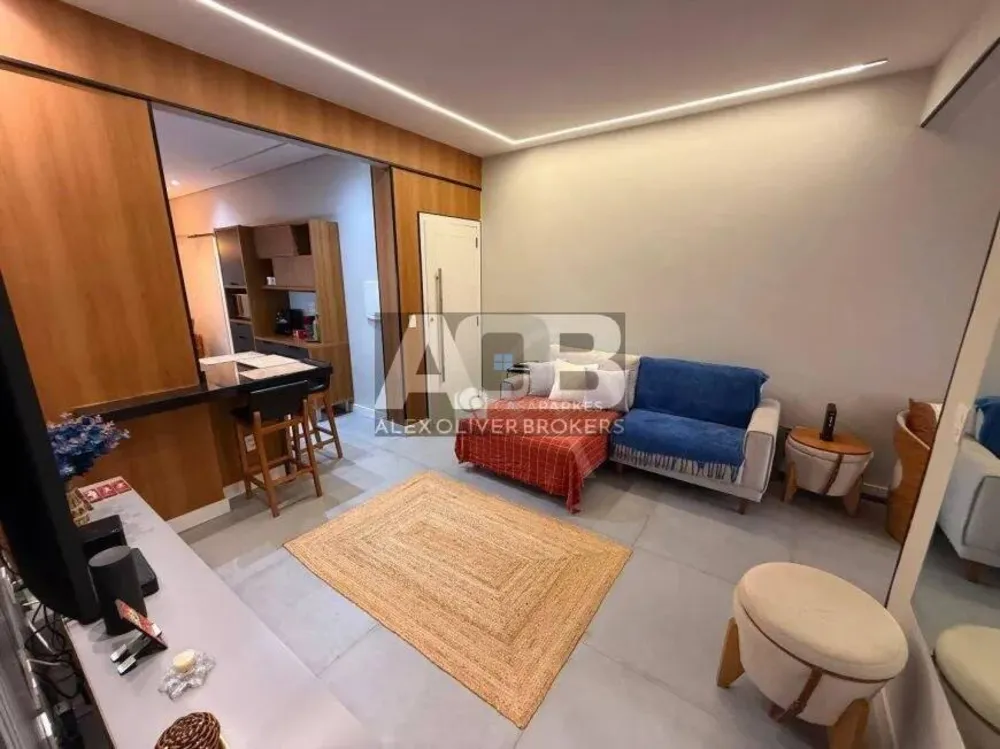 Apartamento, 3 quartos, 120 m² - Foto 4