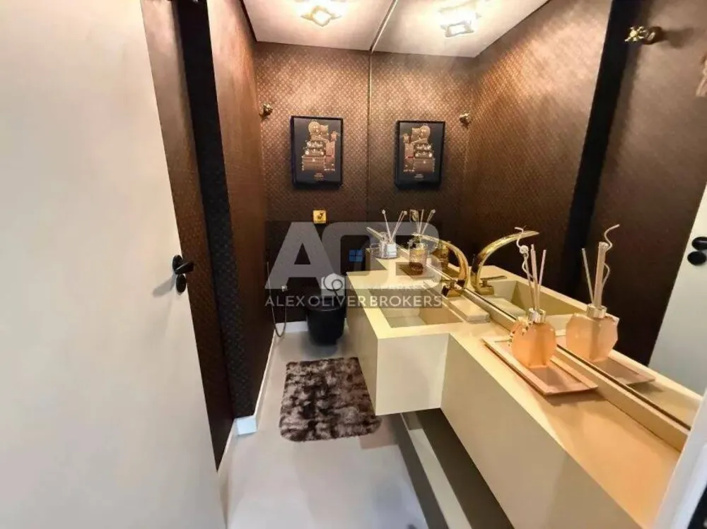 Apartamento, 3 quartos, 120 m² - Foto 7