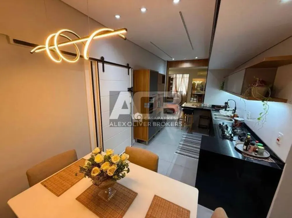 Apartamento, 3 quartos, 120 m² - Foto 22