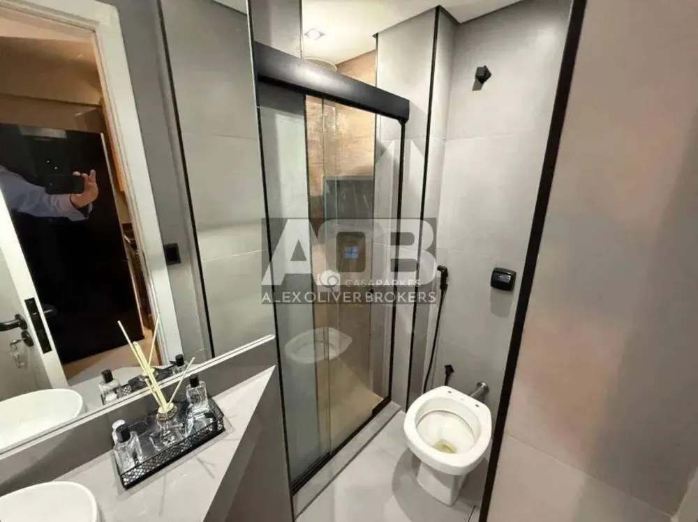 Apartamento, 3 quartos, 120 m² - Foto 26
