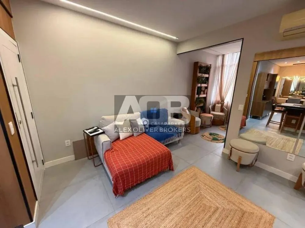 Apartamento, 3 quartos, 120 m² - Foto 3