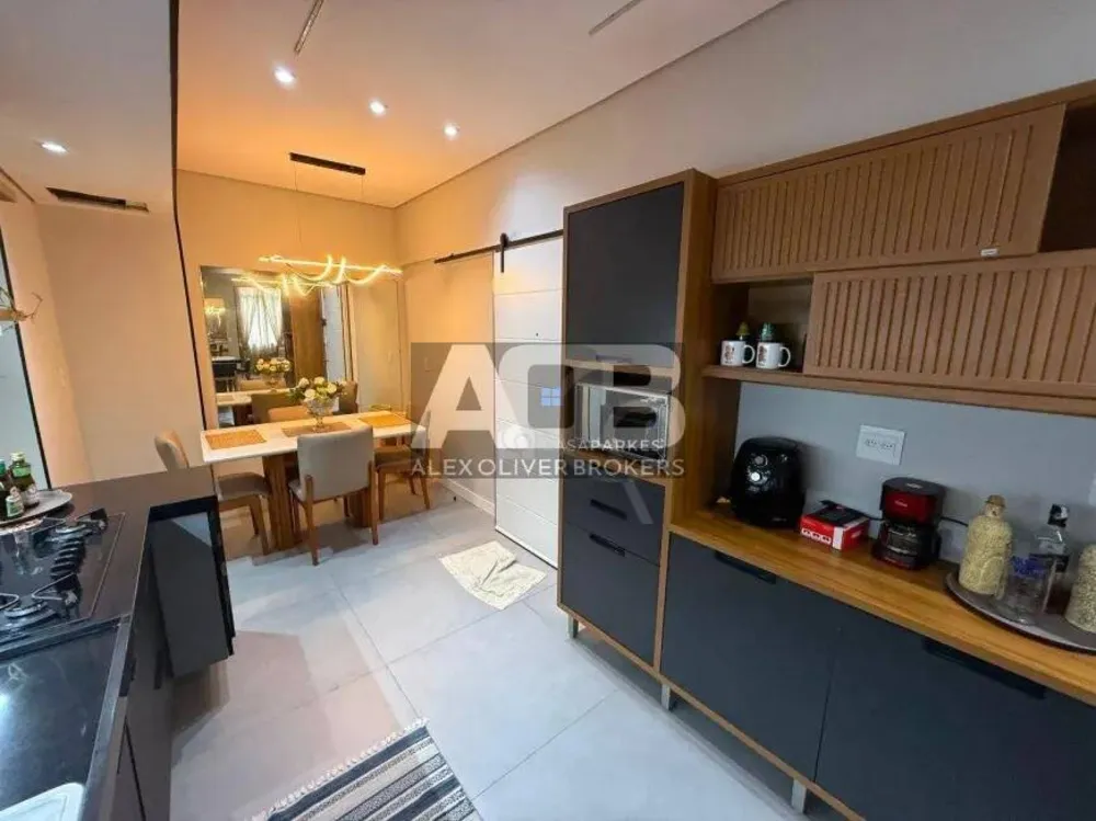 Apartamento, 3 quartos, 120 m² - Foto 21