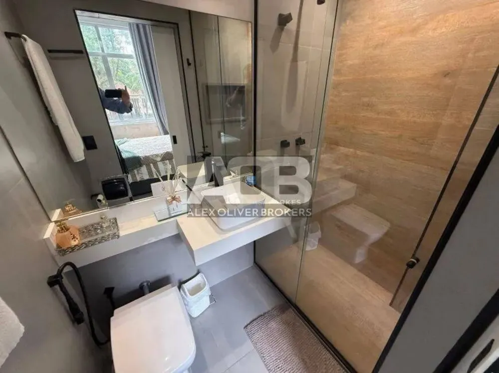Apartamento, 3 quartos, 120 m² - Foto 10
