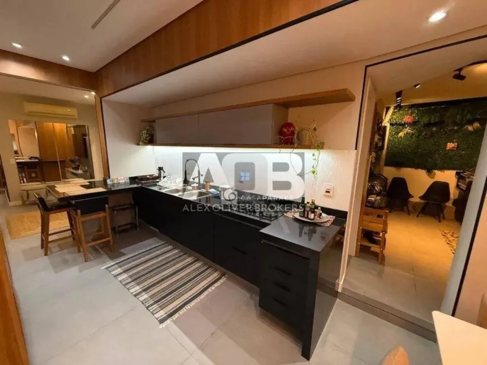 Apartamento, 3 quartos, 120 m² - Foto 19