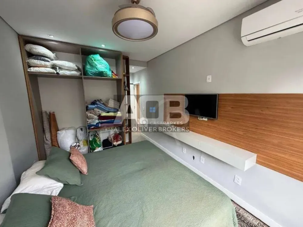 Apartamento, 3 quartos, 120 m² - Foto 12