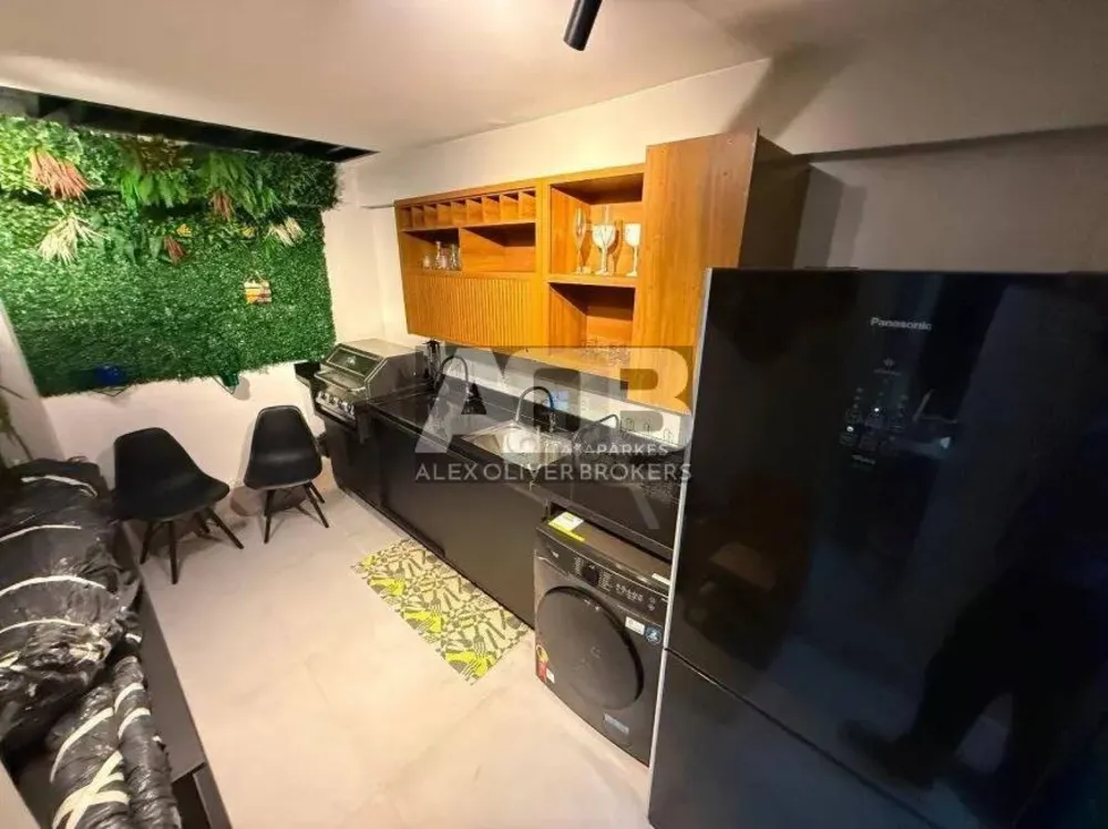 Apartamento, 3 quartos, 120 m² - Foto 25