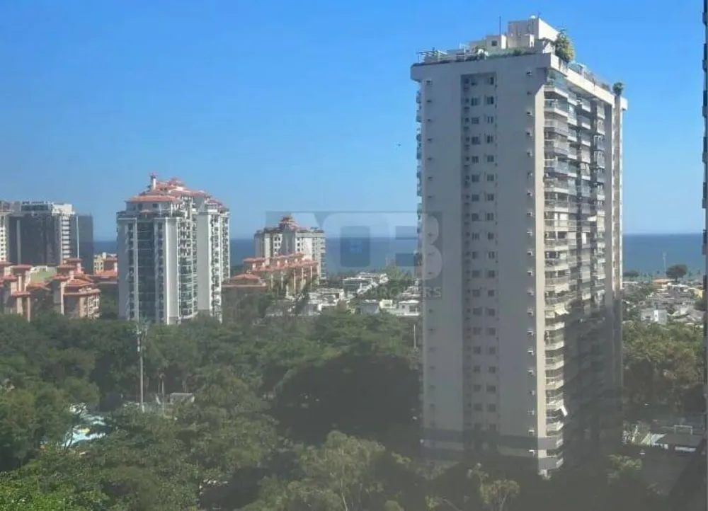 Apartamento, 4 quartos, 139 m² - Foto 9