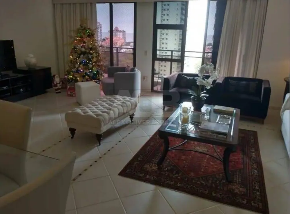 Apartamento, 4 quartos, 139 m² - Foto 12