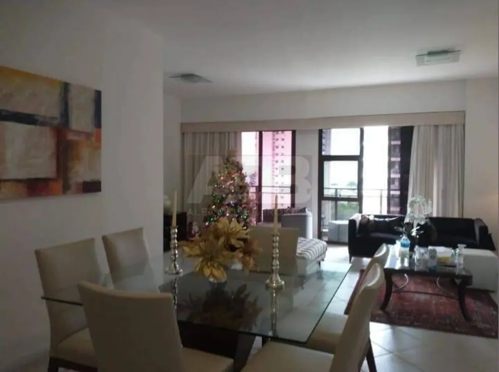 Apartamento, 4 quartos, 139 m² - Foto 10