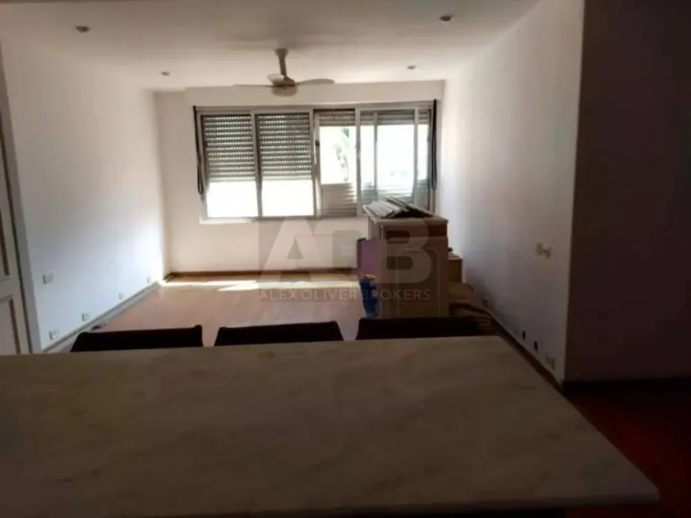 Apartamento, 4 quartos, 337 m² - Foto 3