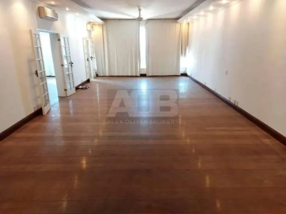 Apartamento, 4 quartos, 337 m² - Foto 9