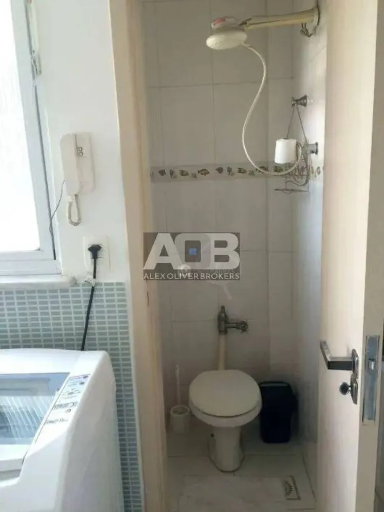 Apartamento, 2 quartos, 70 m² - Foto 27