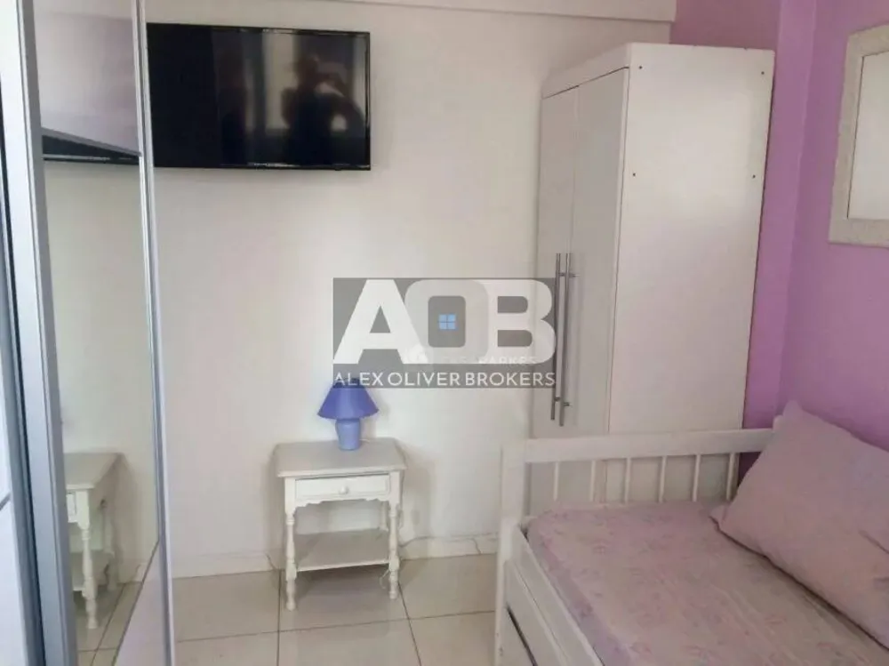 Apartamento, 2 quartos, 70 m² - Foto 15