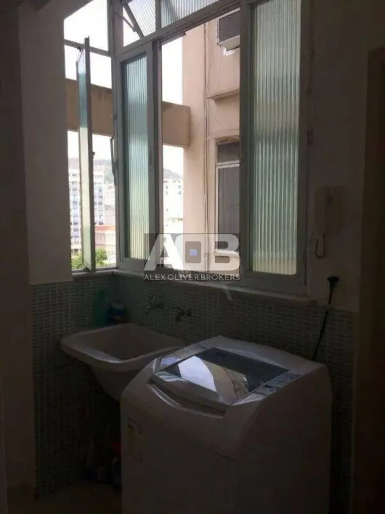 Apartamento, 2 quartos, 70 m² - Foto 25
