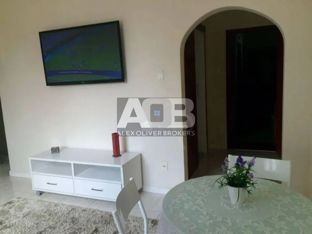 Apartamento, 2 quartos, 70 m² - Foto 3