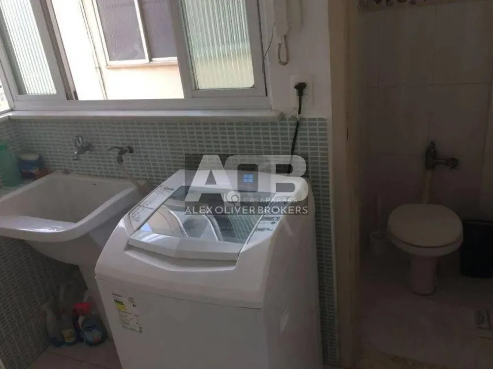Apartamento, 2 quartos, 70 m² - Foto 26