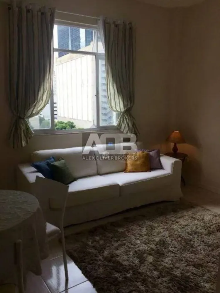 Apartamento, 2 quartos, 70 m² - Foto 8