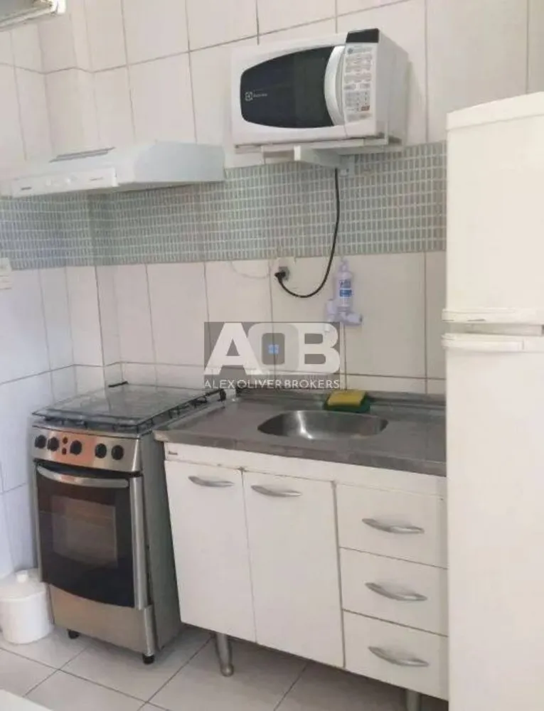Apartamento, 2 quartos, 70 m² - Foto 12