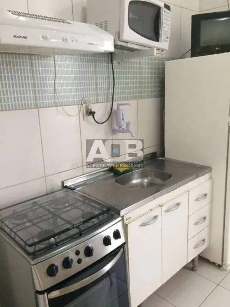 Apartamento, 2 quartos, 70 m² - Foto 13