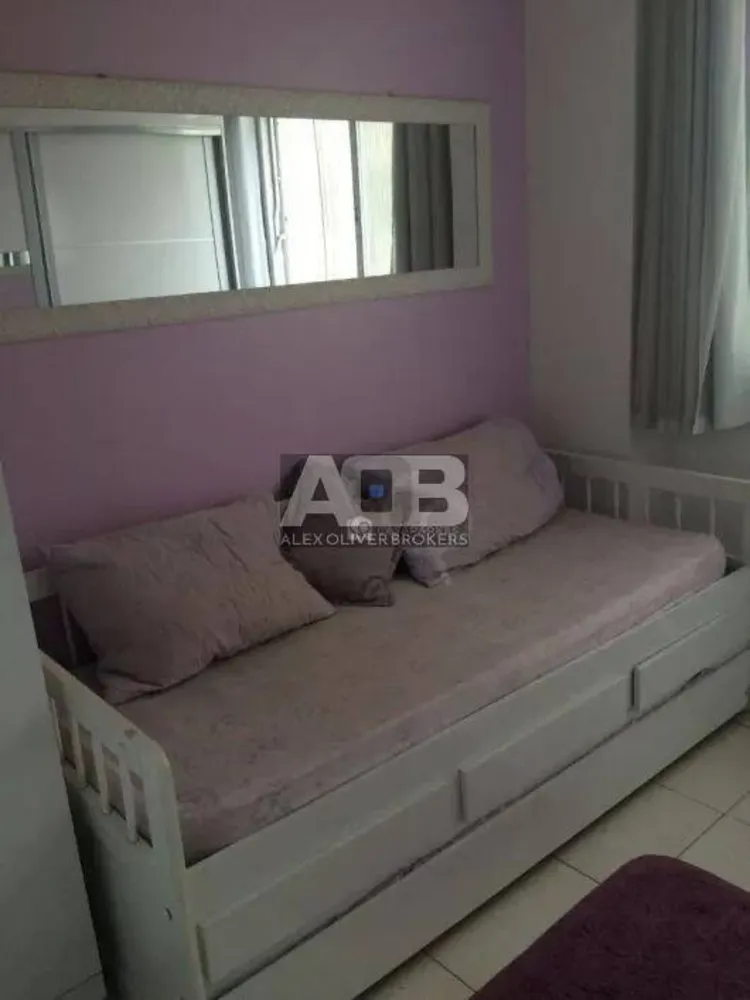 Apartamento, 2 quartos, 70 m² - Foto 18