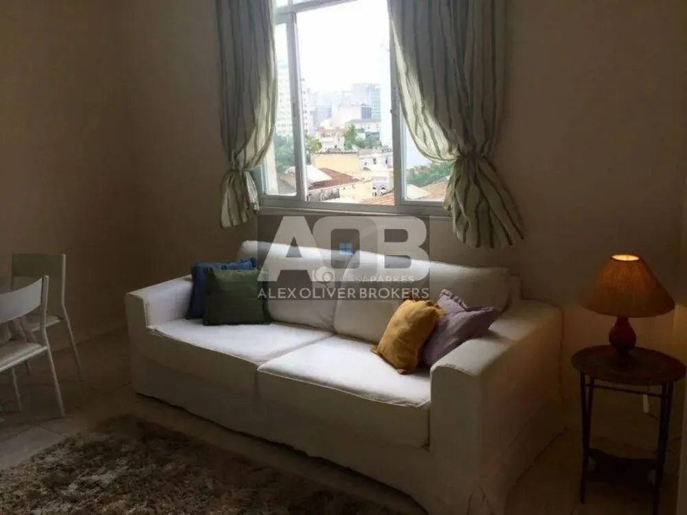 Apartamento, 2 quartos, 70 m² - Foto 7