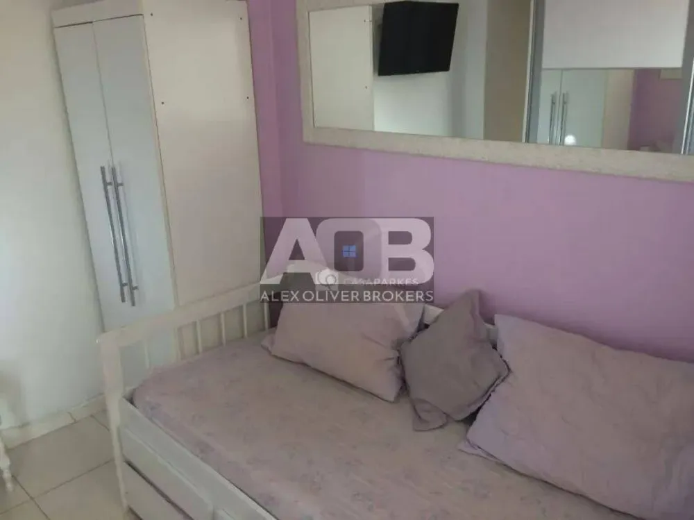 Apartamento, 2 quartos, 70 m² - Foto 20