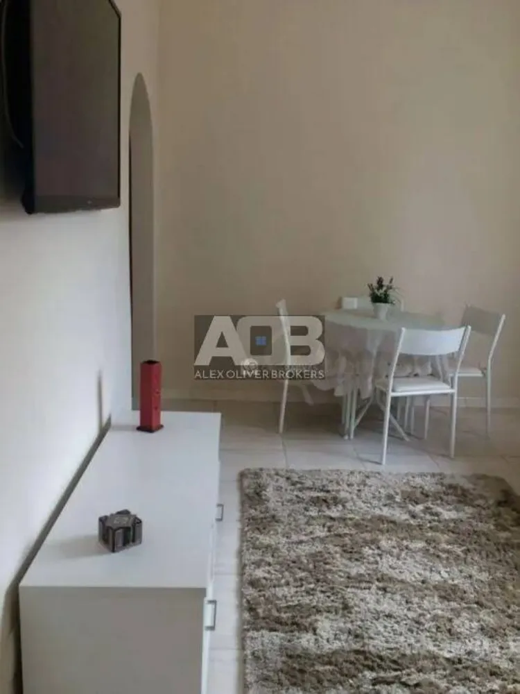 Apartamento, 2 quartos, 70 m² - Foto 6