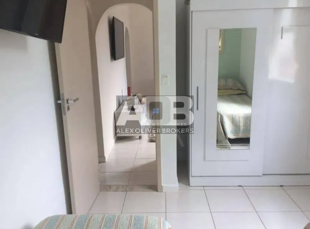 Apartamento, 2 quartos, 70 m² - Foto 24