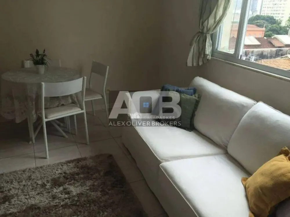 Apartamento, 2 quartos, 70 m² - Foto 2