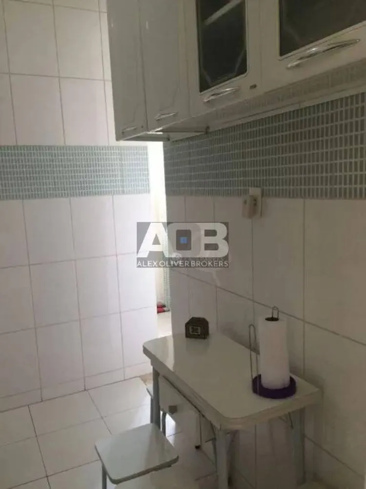 Apartamento, 2 quartos, 70 m² - Foto 11