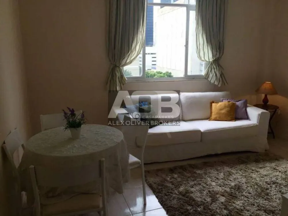 Apartamento, 2 quartos, 70 m² - Foto 1
