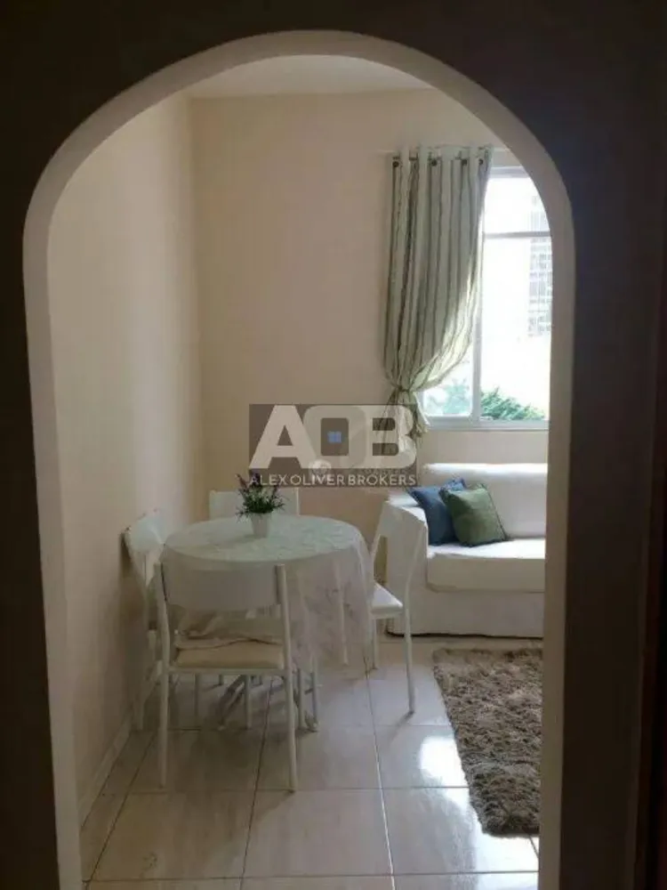 Apartamento, 2 quartos, 70 m² - Foto 10