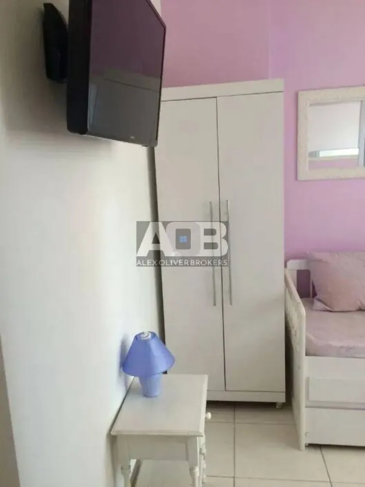 Apartamento, 2 quartos, 70 m² - Foto 16