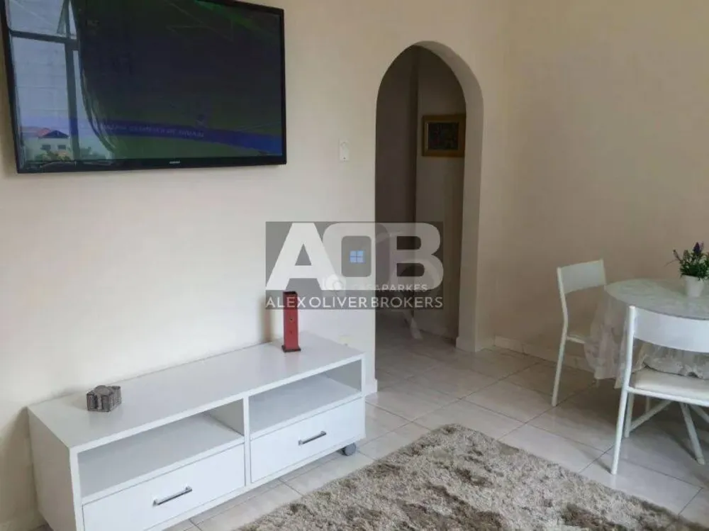 Apartamento, 2 quartos, 70 m² - Foto 4
