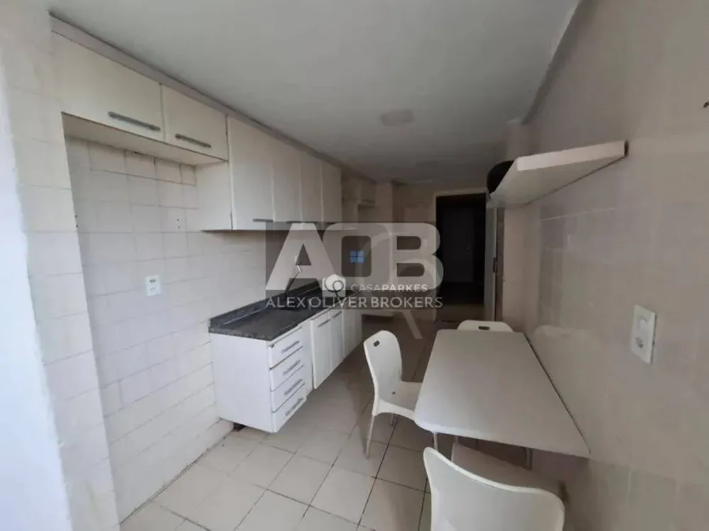 Cobertura, 4 quartos, 169 m² - Foto 9