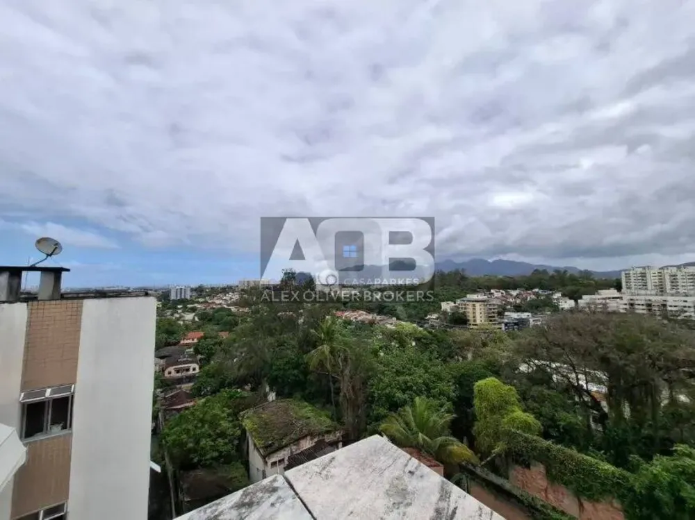 Cobertura, 4 quartos, 169 m² - Foto 23