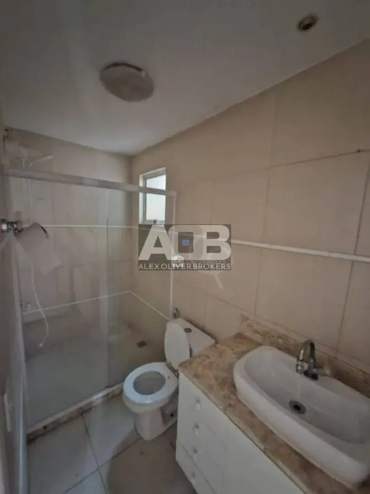 Cobertura, 4 quartos, 169 m² - Foto 14