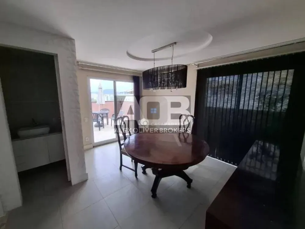 Cobertura, 4 quartos, 169 m² - Foto 19