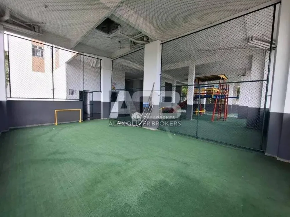 Cobertura, 4 quartos, 169 m² - Foto 27