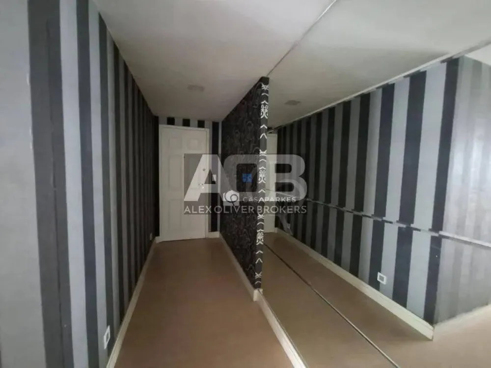 Cobertura, 4 quartos, 169 m² - Foto 3