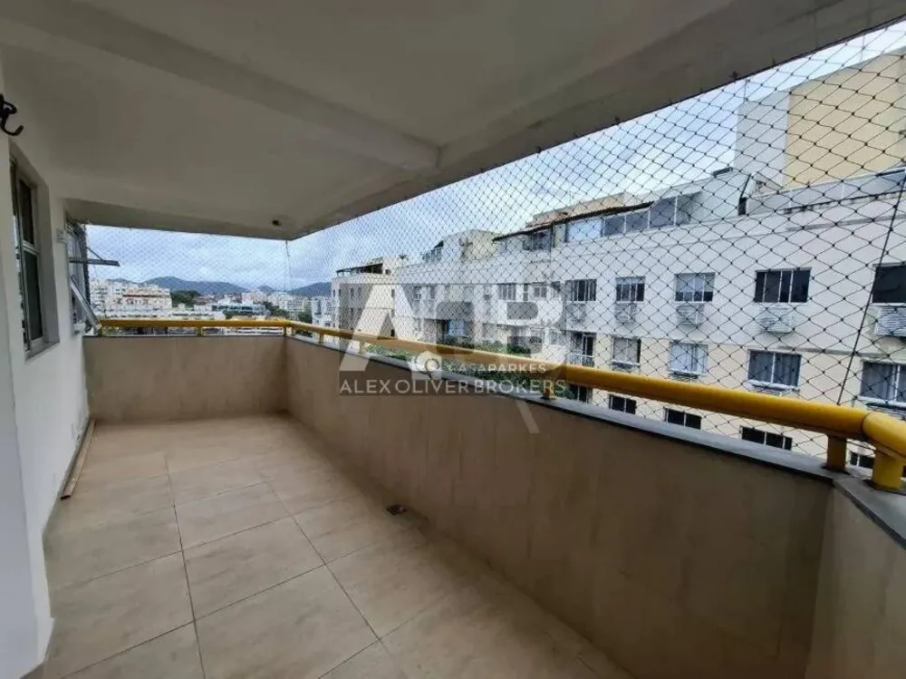 Cobertura, 4 quartos, 169 m² - Foto 7